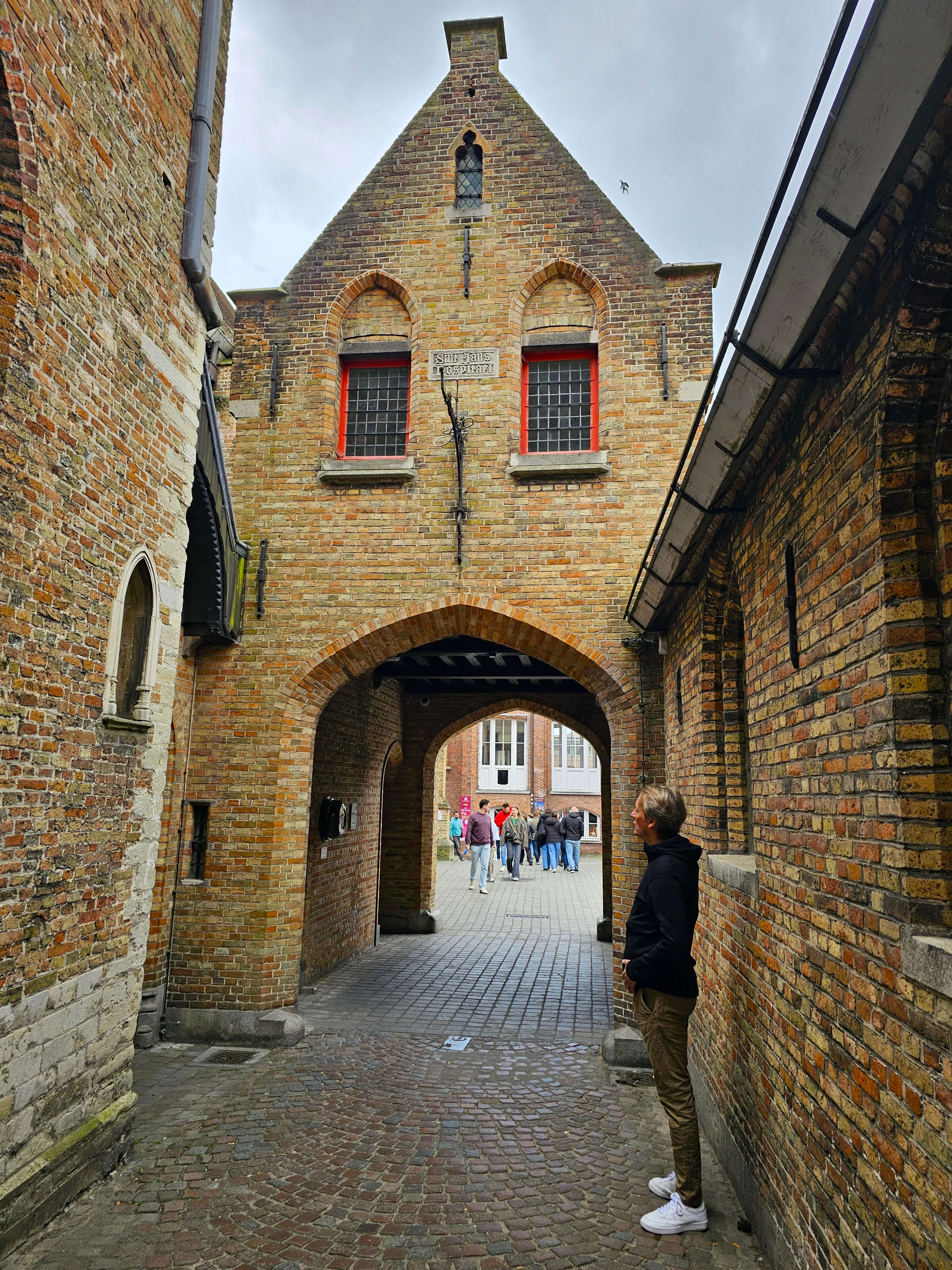 Brugge